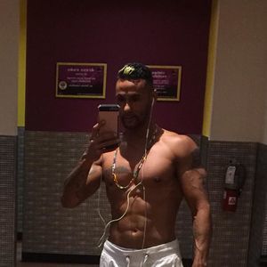 Meet your Posher, Fernando